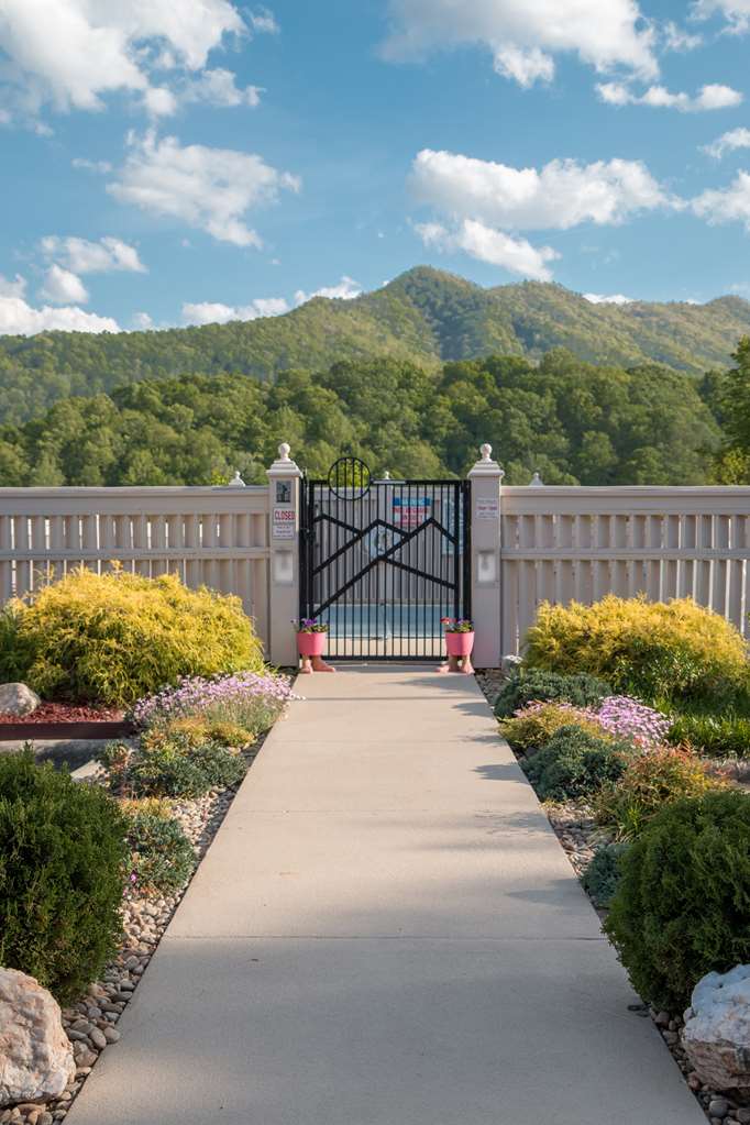 best western smoky mountain inn
