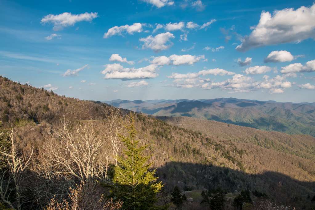 best western smoky mountain inn