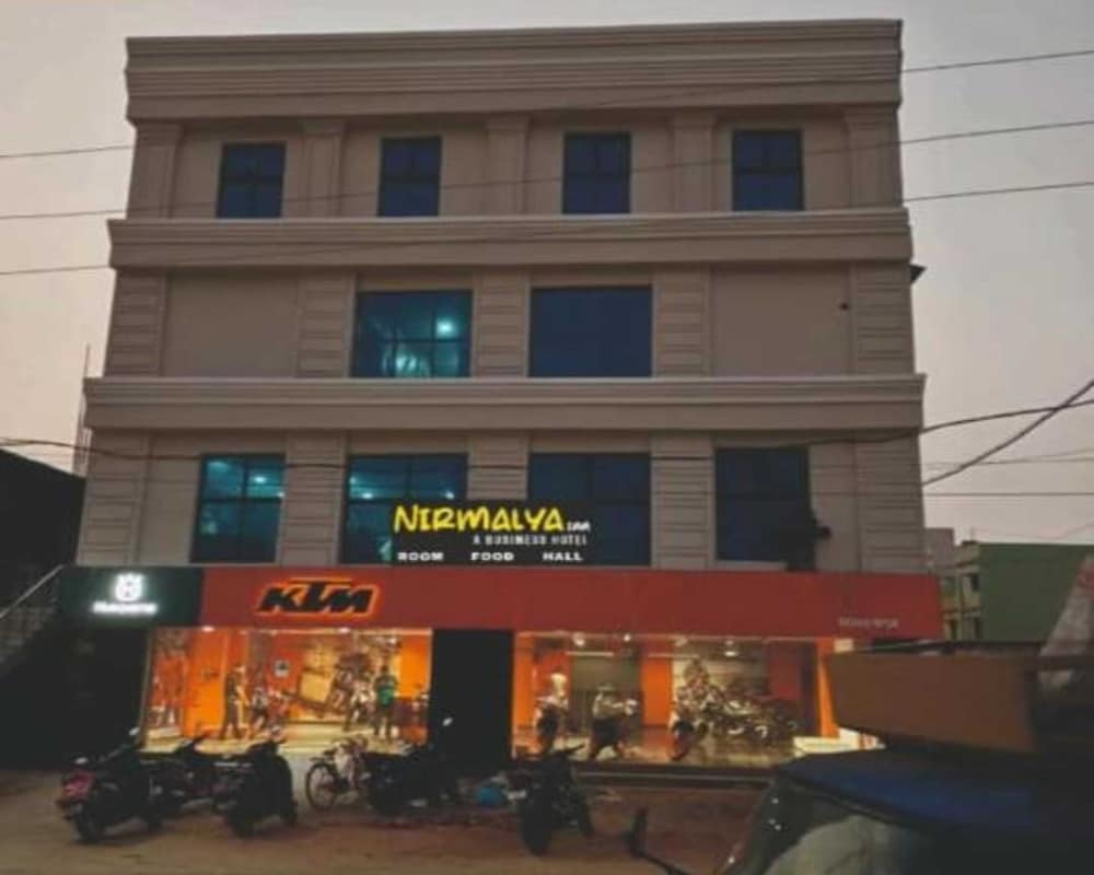 nirmalya inn