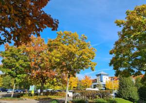 parkhotel weiskirchen