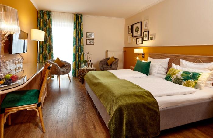 parkhotel weiskirchen