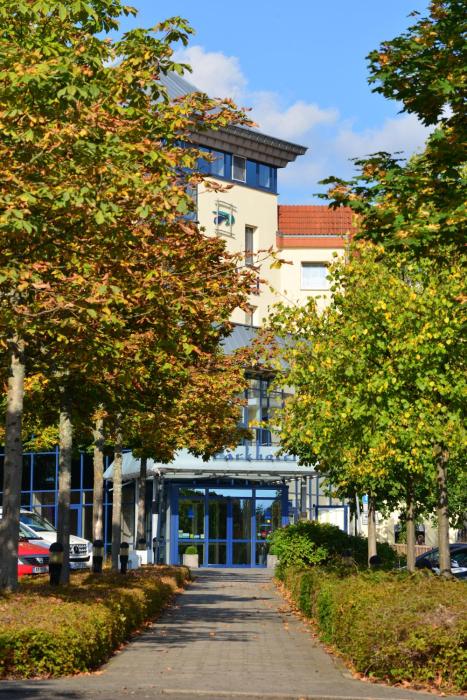 parkhotel weiskirchen