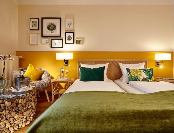 parkhotel weiskirchen