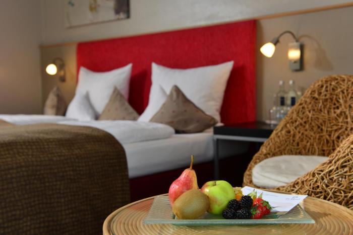 parkhotel weiskirchen