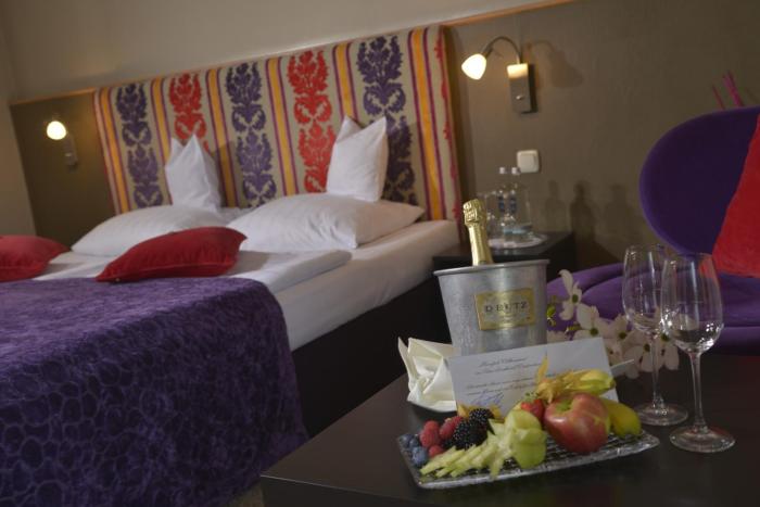 parkhotel weiskirchen