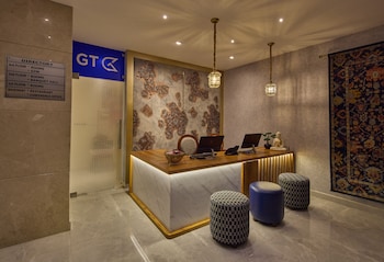 golden tulip tirupati