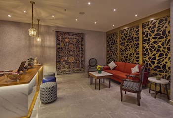 golden tulip tirupati