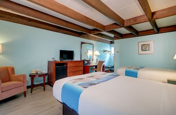 the majestic regency resort