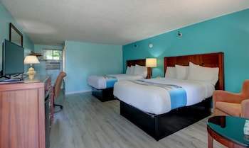 the majestic regency resort