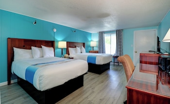 the majestic regency resort