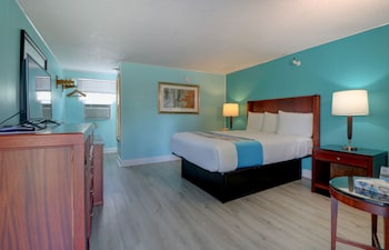 the majestic regency resort