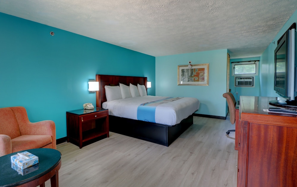the majestic regency resort