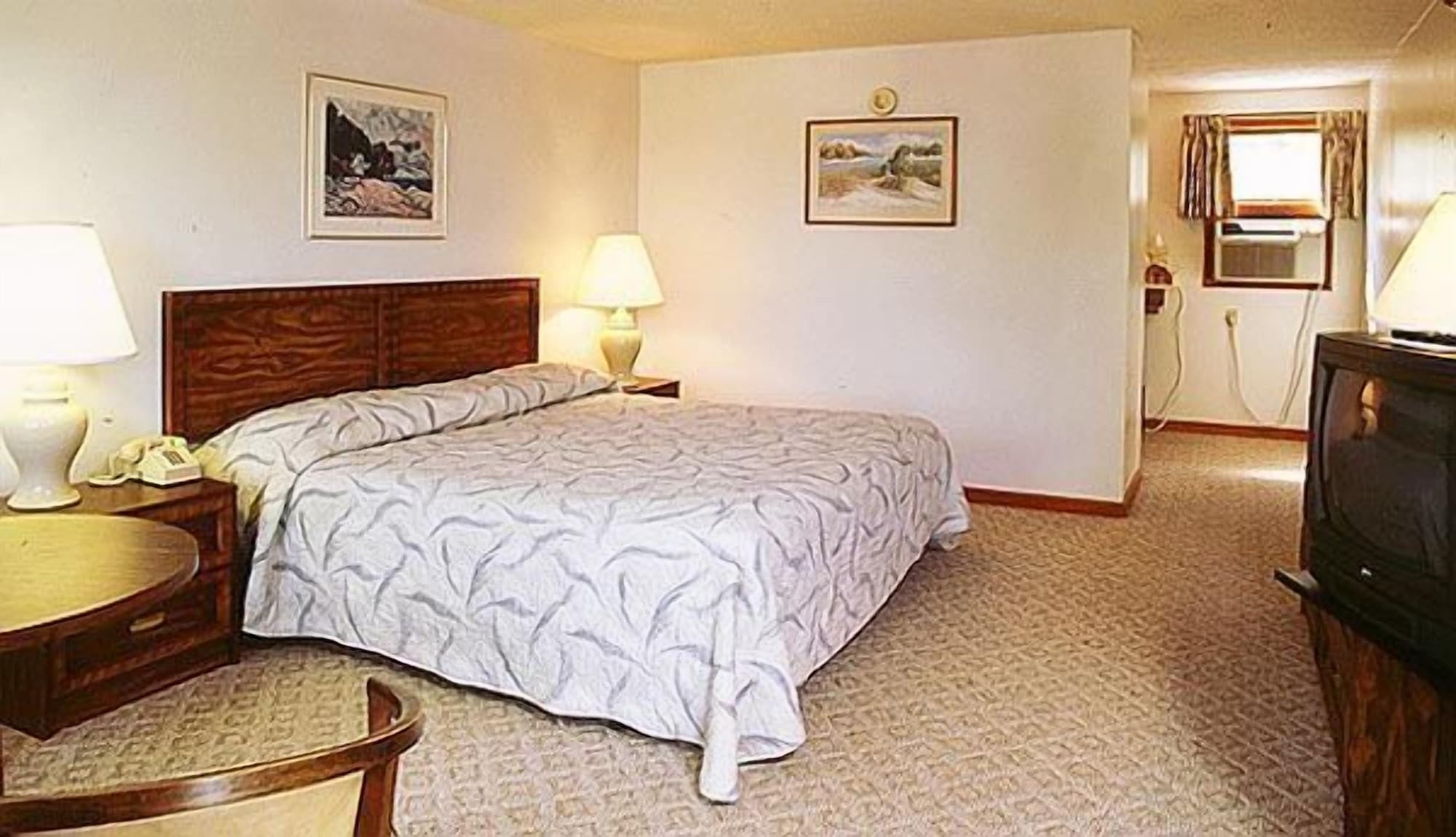 the majestic regency resort