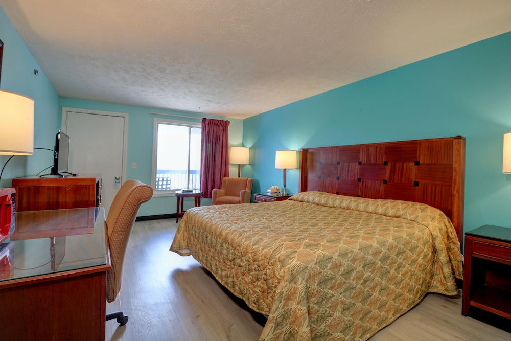 the majestic regency resort
