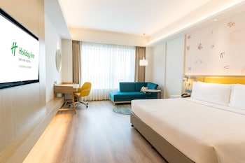 holiday inn lucknow airport an ihg hotel