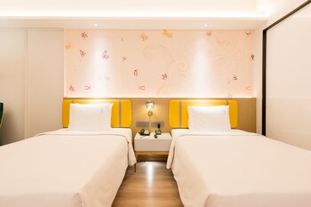 holiday inn lucknow airport an ihg hotel