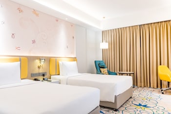 holiday inn lucknow airport an ihg hotel