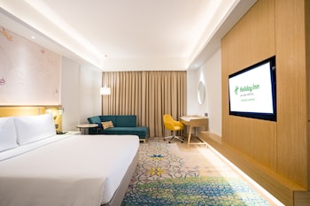 holiday inn lucknow airport an ihg hotel