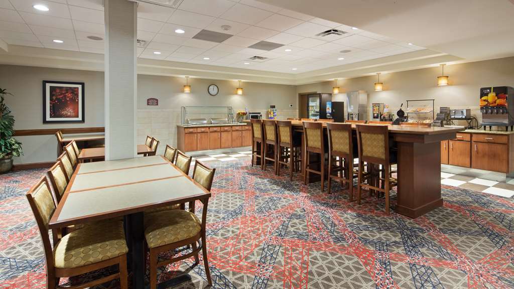 best western plus willmar