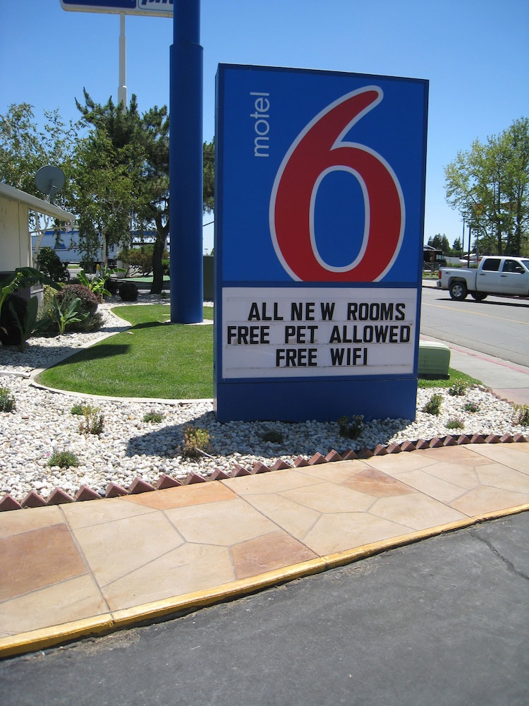 motel 6 willows ca