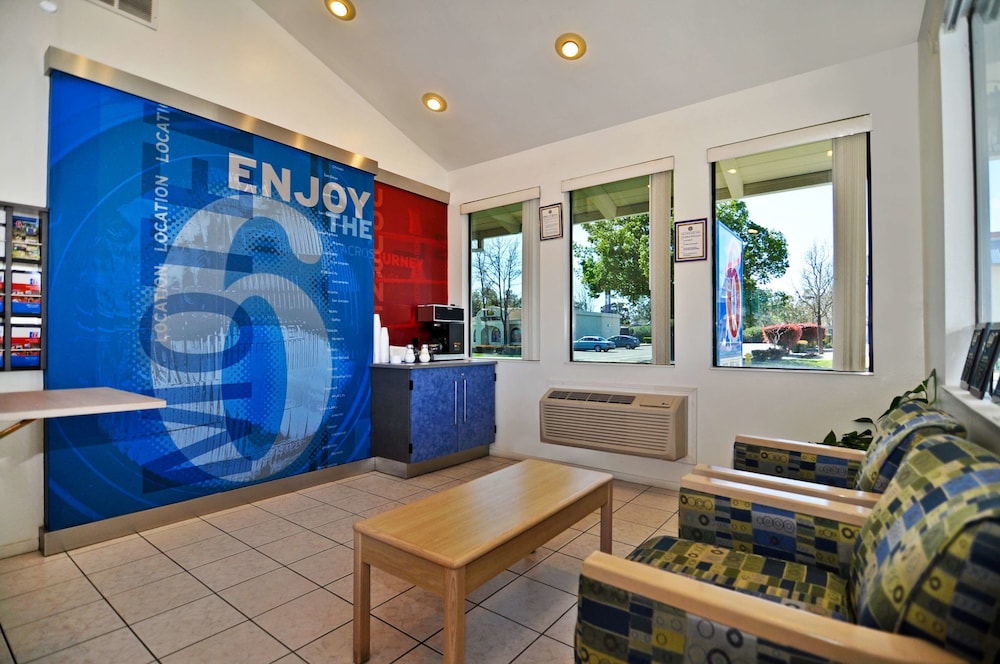 motel 6 willows ca