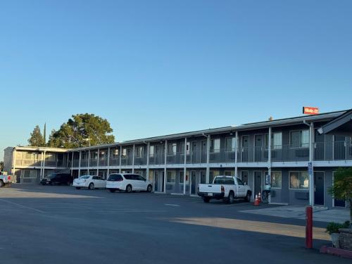 motel 6 willows ca