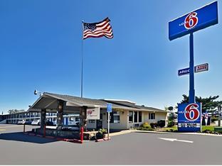 motel 6 willows ca