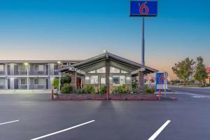 motel 6 willows ca
