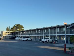 motel 6 willows ca