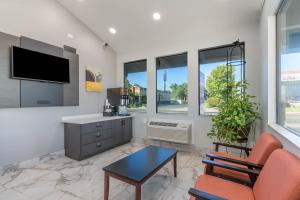 motel 6 willows ca