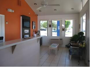 motel 6 willows ca