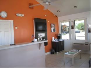 motel 6 willows ca