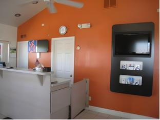 motel 6 willows ca