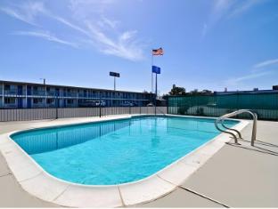 motel 6 willows ca