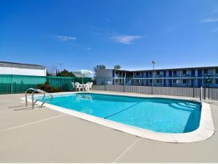 motel 6 willows ca