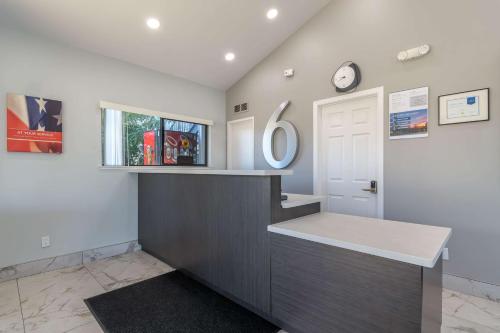 Motel 6 Willows, Ca,Chico>>Butte County,2 star