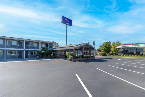 Motel 6 Willows, Ca,Chico>>Butte County,2 star