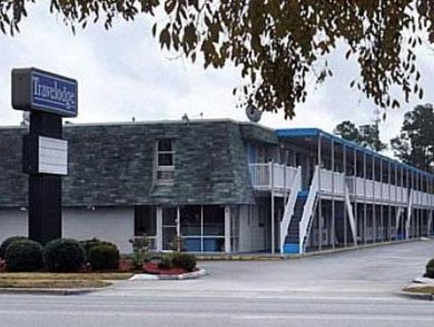 studio 6 wilmington nc