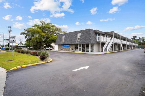 studio 6 wilmington nc