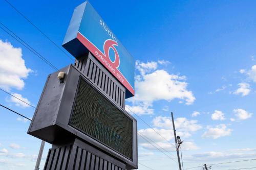 studio 6 wilmington nc