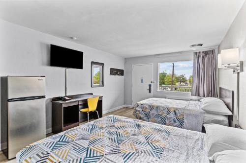 studio 6 wilmington nc