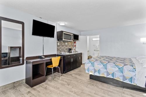 studio 6 wilmington nc