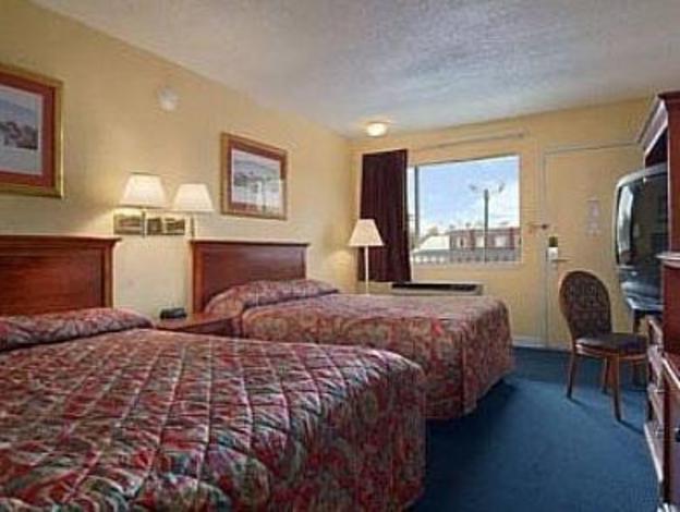 studio 6 wilmington nc