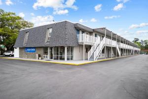 studio 6 wilmington nc