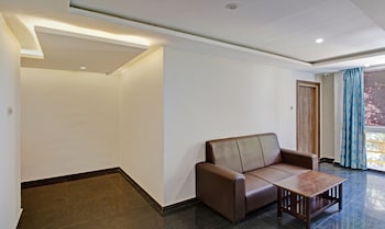 treebo trend usha vasivi