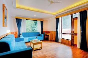 yashshree sikkim blossom