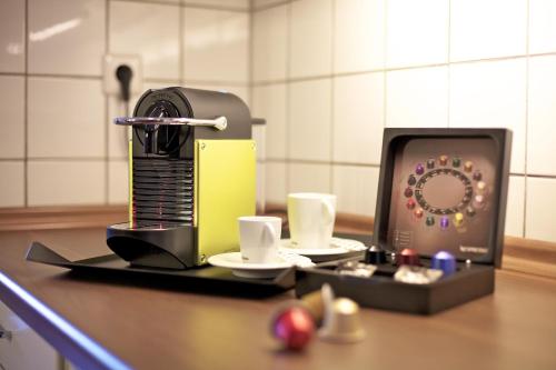 attimo hotel stuttgart