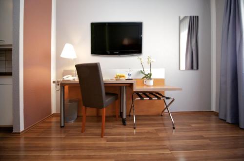 attimo hotel stuttgart