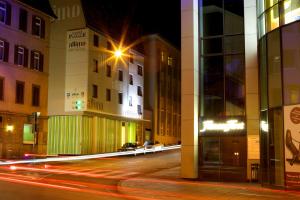 attimo hotel stuttgart