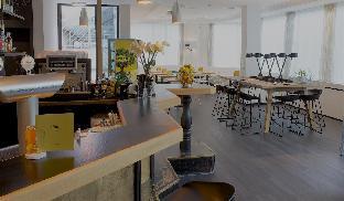 attimo hotel stuttgart